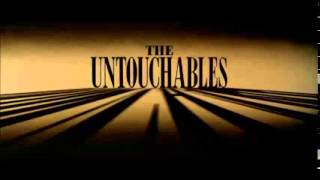 Ennio Morricone - End Titles [The Untouchables, Original Soundtrack]