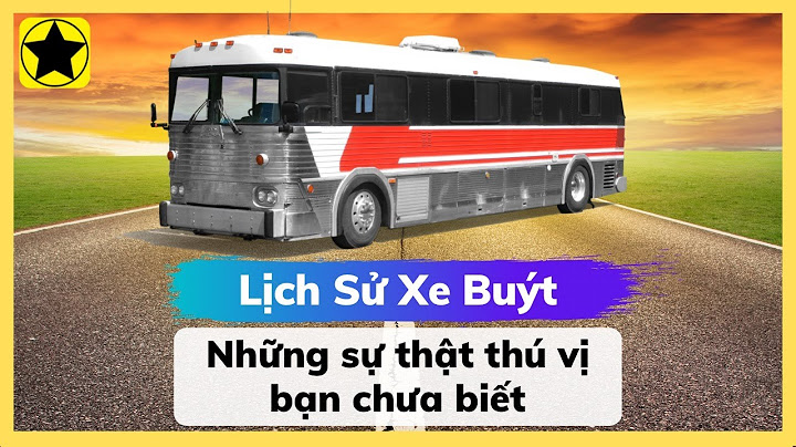 Một chuyến xe buýt có thể trở bao nhiêu người năm 2024