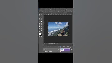 Easy Trick for move the clouds#photoshop  #photoshoptutorial