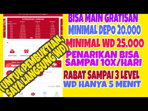 Video: Bagaimana cara kerja di bawah bintang keberuntungan?