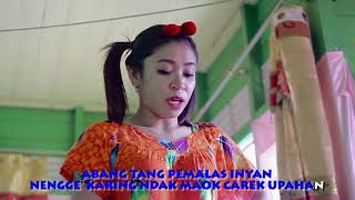 NERAPAK TUNGGOL | Eka Lestari | Cipt.Indra Syahnilam