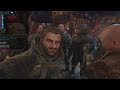 Боярская версия игры Metro Exodus Enhanced Edition (RTX 4070Ti, 1440р, RT-on, DLSS off, Экстрим)