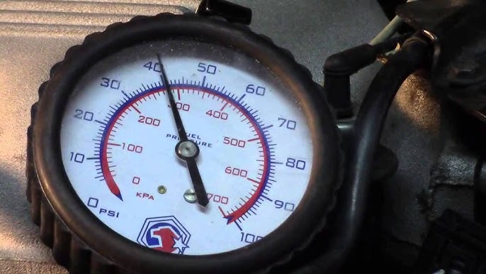 How to make a cheap fuel pump locking ring removal tool for a 2006 Hyundai  Sonata 