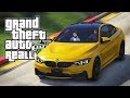 РЕАЛЬНАЯ ЖИЗНЬ В GTA 5 - УКРАЛИ BMW У МАЖОРА ЗА 10.000.000$