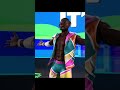 Kofi Kingston #wwe2k25 #wrestling #wwe #wweshorts #viralshorts #viralreels #trending #kofikingston