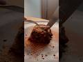 ダイエット中の救世主🍫濃厚ガトーショコラ