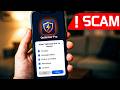 4 App Permission Scams That Are Stealing Your Data Right Now