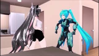 MMD Fun Vines