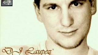 Dj Laupez   Like a teardrop  Remix with Fragma 