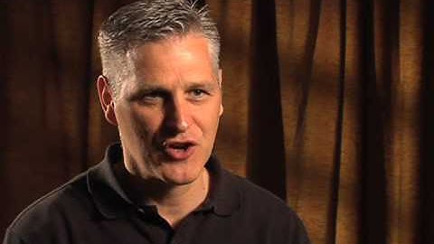 Steve Moore - Contextualization Explained