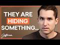 How to Spot Non-verbal cues | Jefferson Fisher