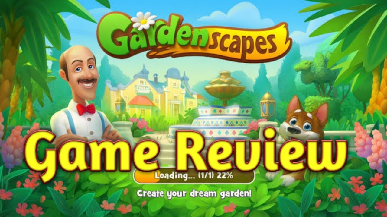 gardenscape game breakdown gardenscape game breakdown