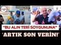 Madenciler Ankara'da isyan etti: Turhan Çömez'den madenciler için çağrı