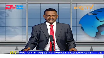 När blev Eritrea ett land?