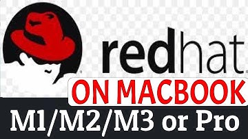 How to install Red Hat Enterprise Linux 9 on MacBook using UTM