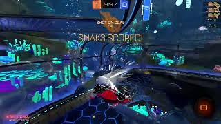 backflip ceiling shot
