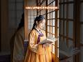 디즈니 공주들이 한국에서 다시 태어난다면? #KoreanPrincesses #디즈니공주 #한복실사화 #전통x동화 #Shorts #FantasyRealism #공주모음