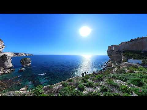 Panorama sur la