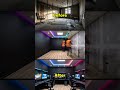 Luxury Gaming Room Makeover | Ultimate Setup Transformation 🔥