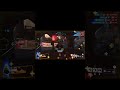 "Surprise Ending!" (Reinhardt Gameplay)