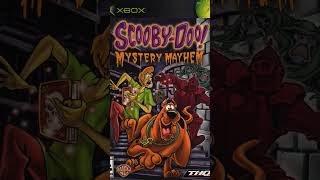 Scooby-Doo! Mystery Mayhem | Warner Bros. Entertainment Wiki | Fandom