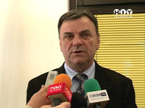 hotmail OBJEKTIV Pripremni za Skupstinu BCDC RTV HIT