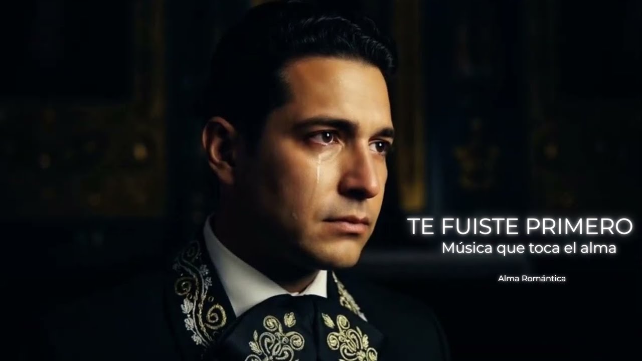 Has perdido un ser querido? Dedícale esta canción: El Cielo Te Llevó Primero