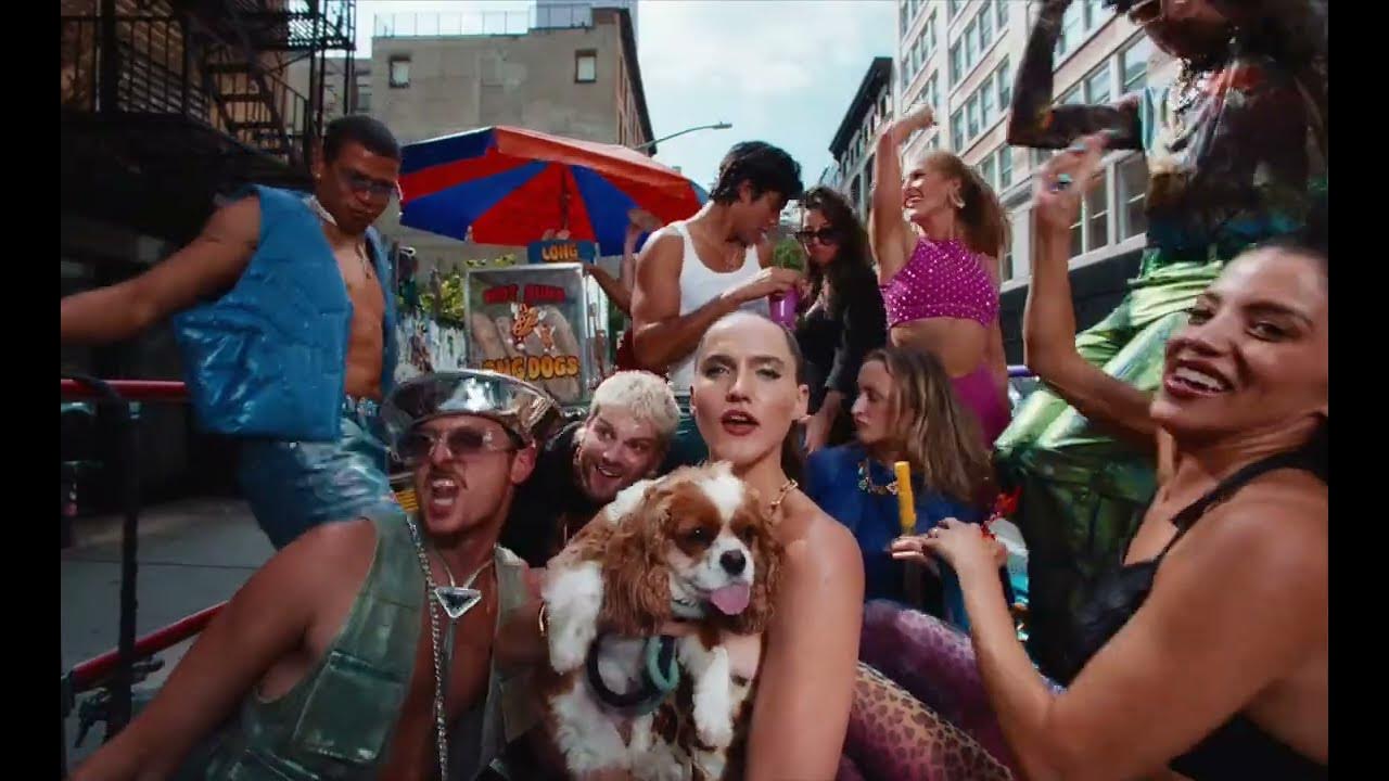 SOFI TUKKER Ft. Kah Lo-Woof (B2B Extd. Mixshow) SOFI TUKKER Ft. Kah Lo-Woof (B2B Extd. Mixshow)