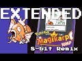 Magikarp Jump Theme EXTENDED - 8-bit Game Boy Remix