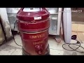 تصليح مكنسه برميل Repair of vacuum cleaners