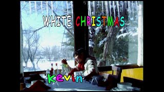 White Christmas (HQ) - Kevin Susanto