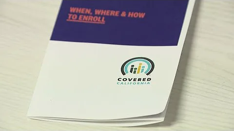 Covered California warns of higher premiums if federal tax credits expire