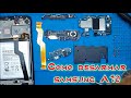 Como desmontar  Samsung A10 /  disassembly  Samsung A10