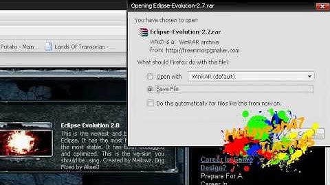 How To Make a MMORPG : Part 1 - Setting up