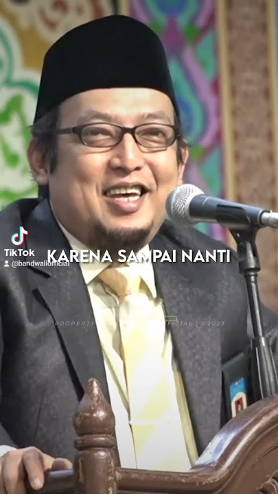 HIDUP KITA ADALAH RIYADHAH