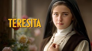 1 De Octubre Santa Teresita De Lisieux La Pequeña Flor Que Conmovió Al Mundo