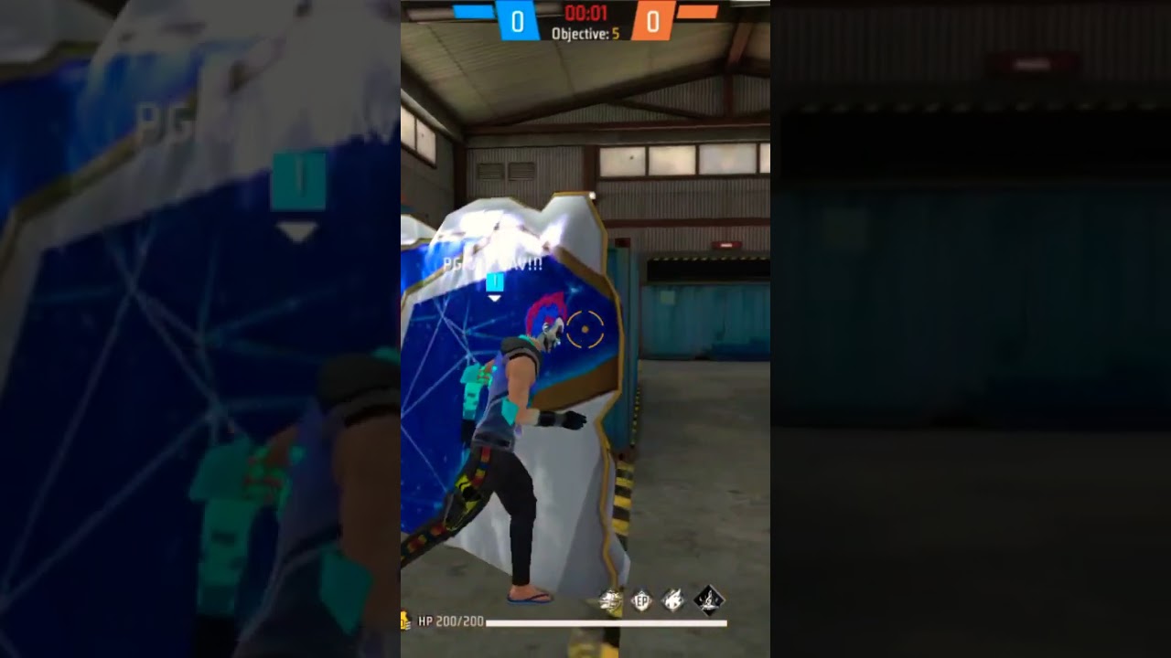 SUPPORT ME PLEASE FF LONE WOLF 