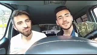 Çek Kafaları Da Yarasın