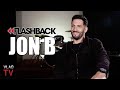 Jon B on Meeting 2Pac and Them Making 'Are U Still Down?" in the Studio (Flashback)