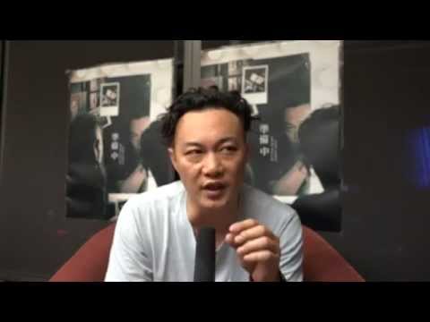 陳奕迅Eason Chan【準備中/Getting Ready】專輯EPK Q11