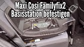 Maxi Cosi Rock I Size Autostoel Met Familyfix I Size Base Youtube Maxi Cosi Rock I Size Autostoel Met Familyfix I Size Base Youtube