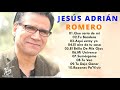 TOP 20 MEJORES CANCIONES DE JESÚS ADRIÁN ROMERO - MUSICA CRISTIANA