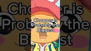 How Does Luffy Become King Of The Pirates