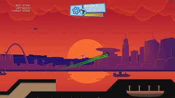 Speedrunners - SS Royale, 18:76 (Read Description)