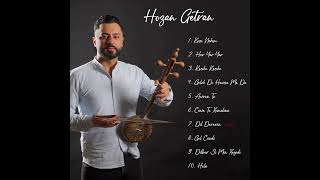 Hozan Getran new album Resimi