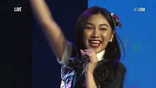Jkt48  Arah Sang Cinta Dan Balasannya koi No Keikou To Taisaku  Sup3r Generat10n  15 Maret 2024