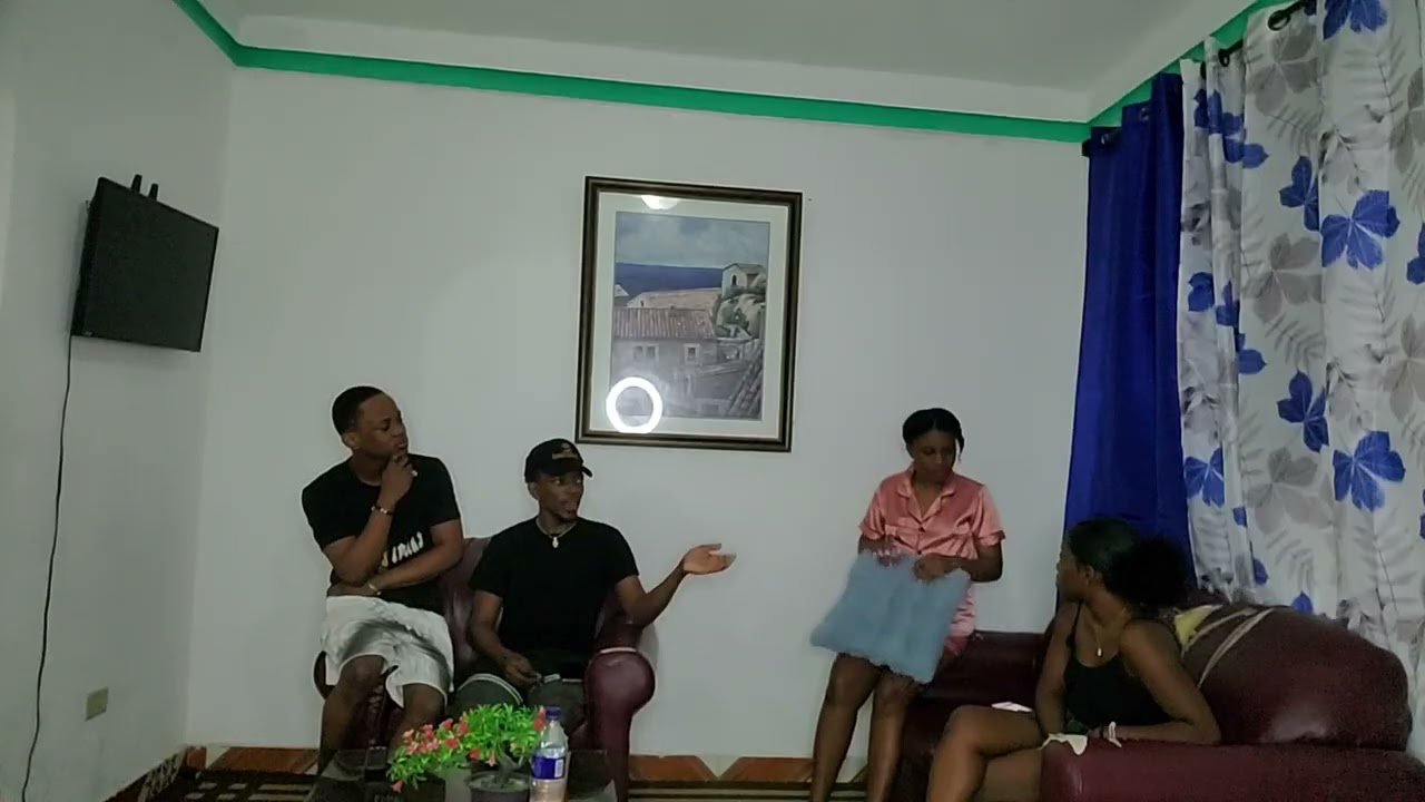 MANDE PARDON PAVLE DI ACHTE FIGI MOUN POU SA 