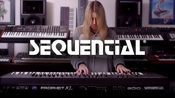 Prophet XL - Domi Degalle