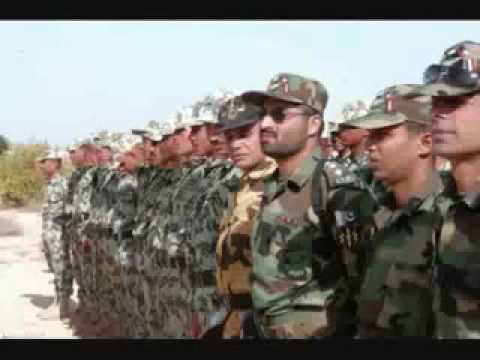 indian,s army VS Pakistan Army Must WatchBy Rna MU...