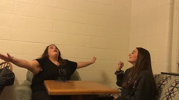 ASL Partner Interview Video Project